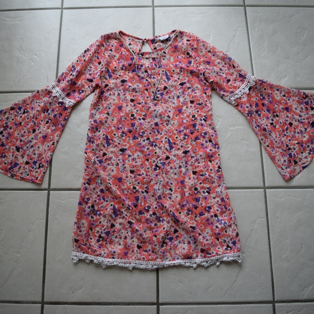 Kohl's Disney D-Signed Girl Meets World Dress